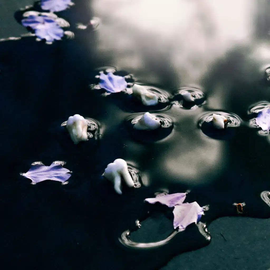 Ast (feat. Coby Sey)