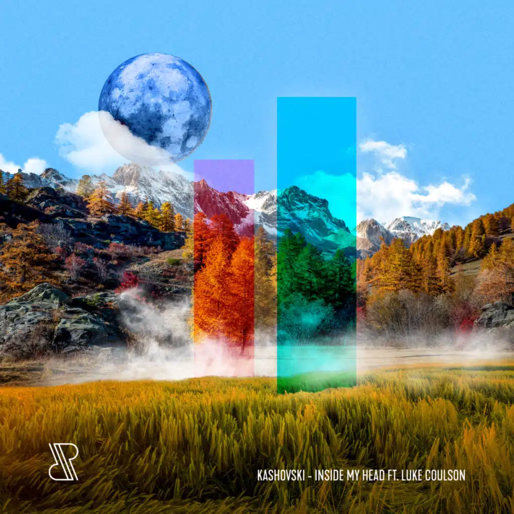 Inside My Head (feat. Luke Coulson)