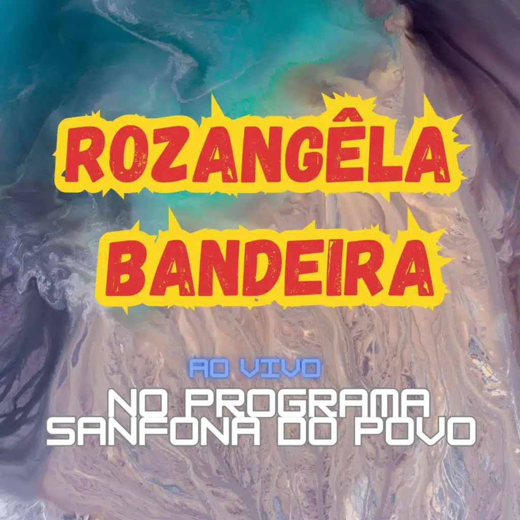 Rozângela Bandeira