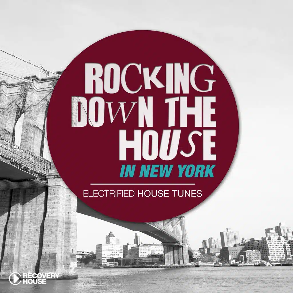 Rocking Down the House in New York