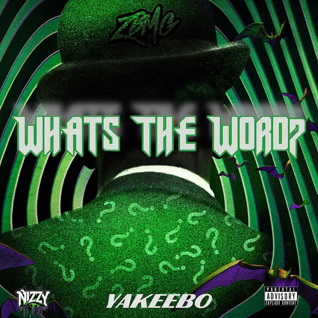 Whats The Word?