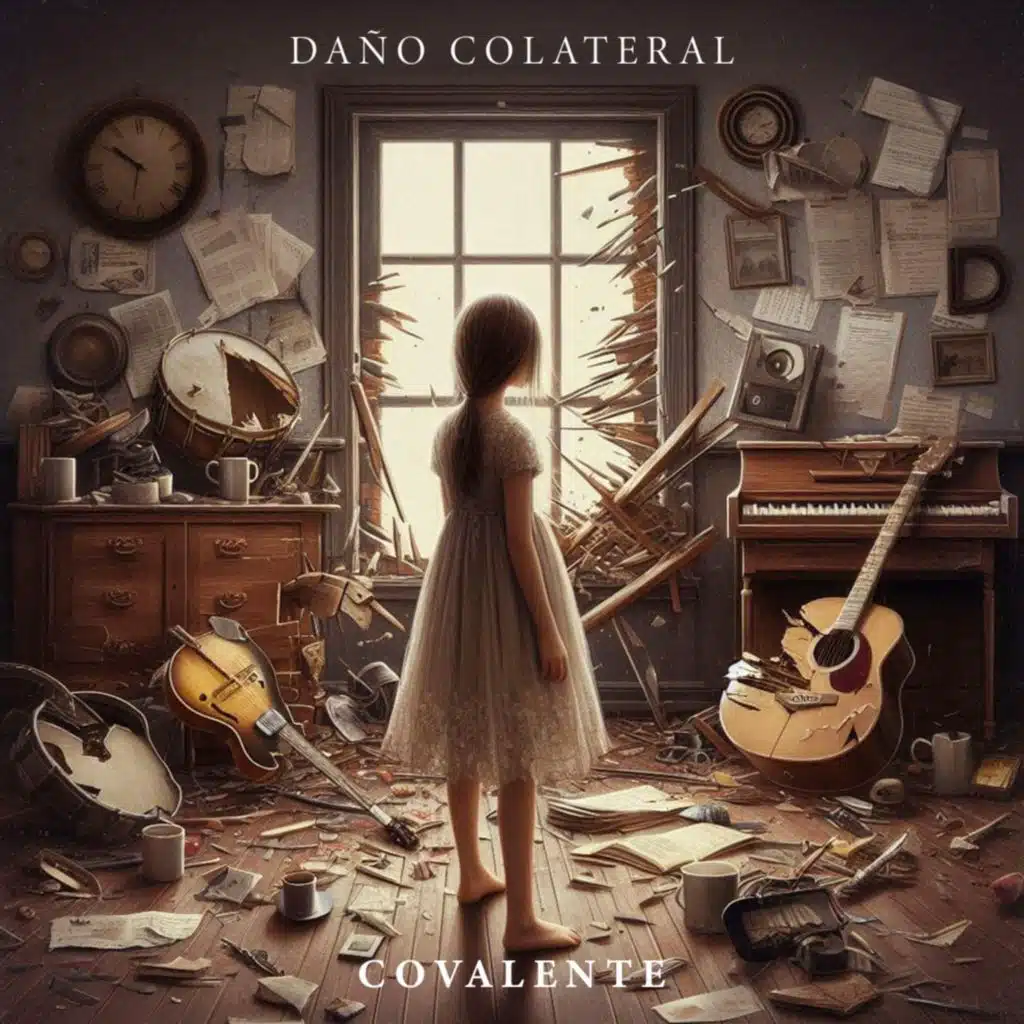 Covalente