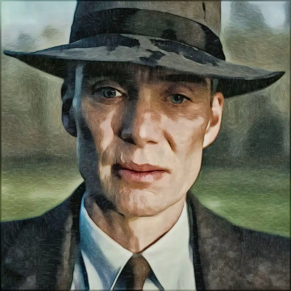 Oppenheimer (2023): ريفيو