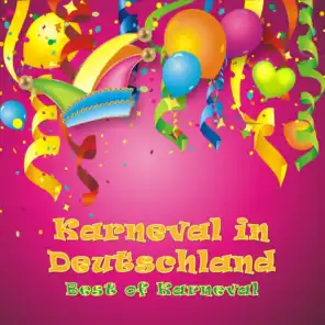 Karneval in Deutschland - Best of Karneval