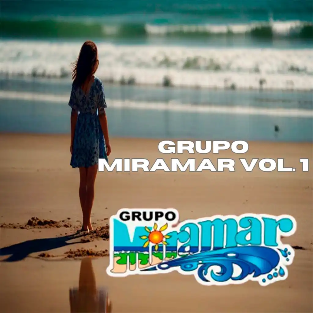 Grupo Miramar Vol.1