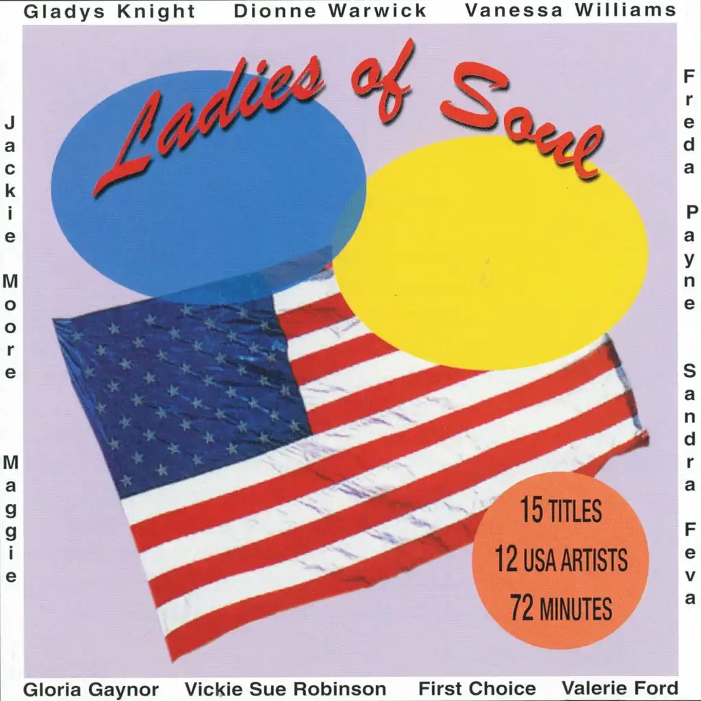 I Feel a Song In My Heart