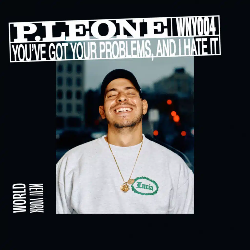 P.leone