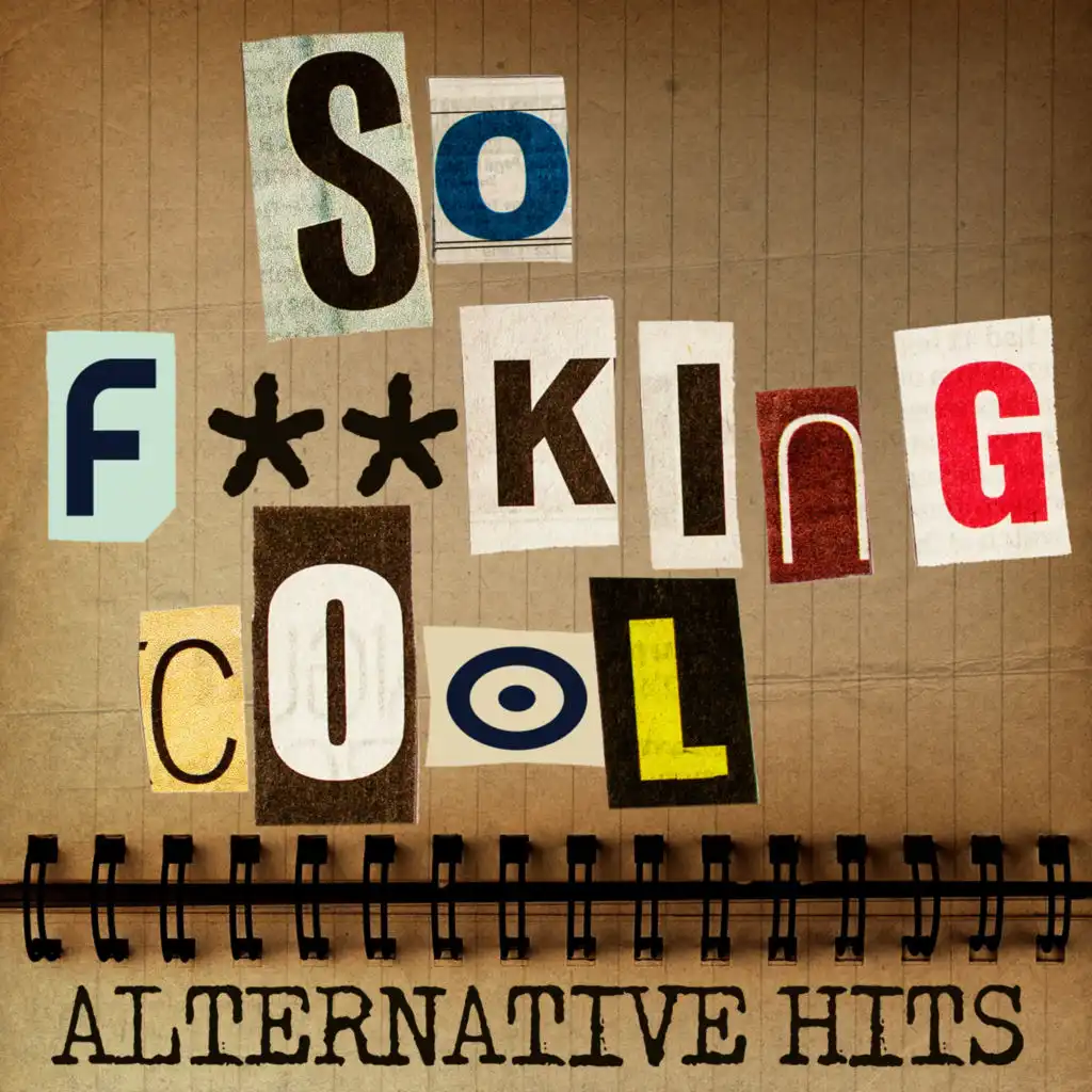 So F**kInG cOoL - Alternative Hits