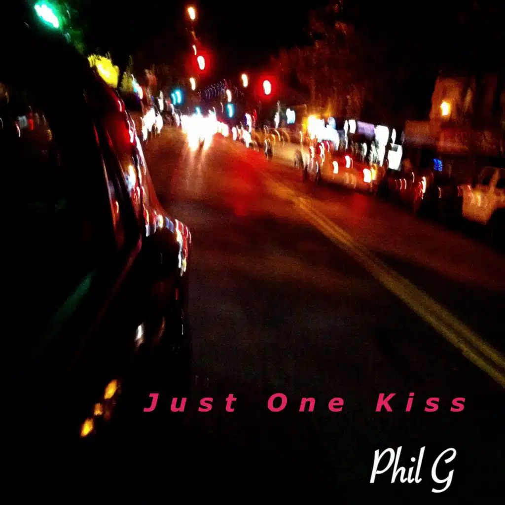 Just One Kiss