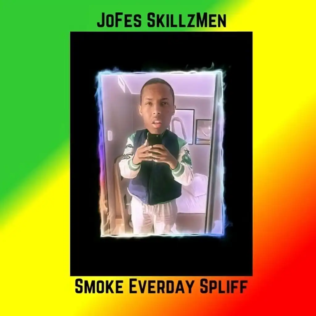 JoFes SkillzMen