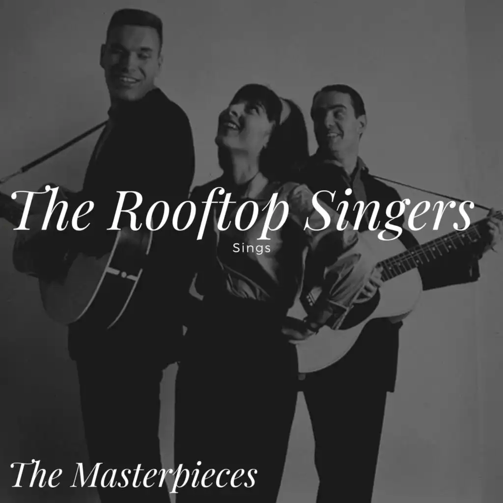 The Rooftop Singers