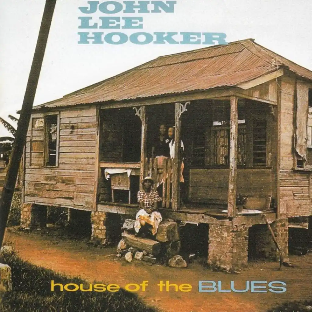 House of the Blues