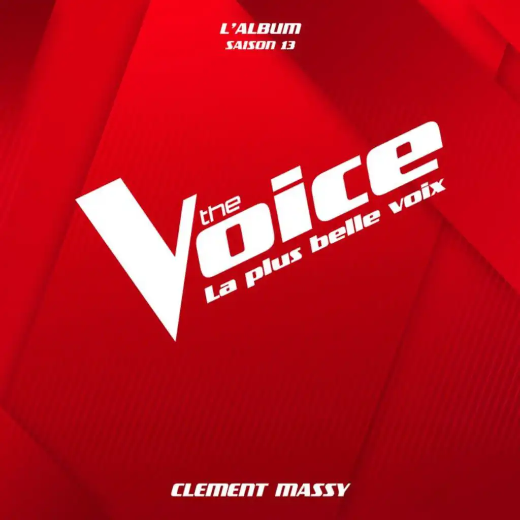 The Voice & Clément Massy