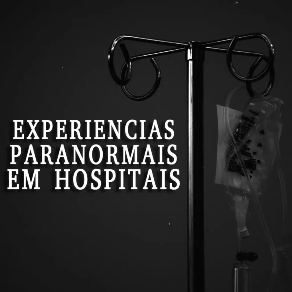 O cheiro da morte, a enfermeira fantasma e outros relatos