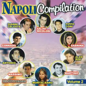 Napoli Compilation, Vol. 2