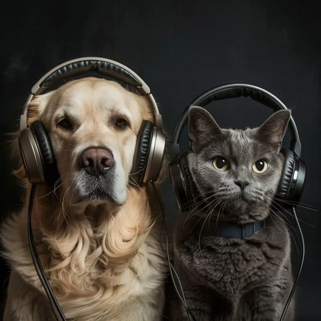 Almohadillas De Patas Silenciadas