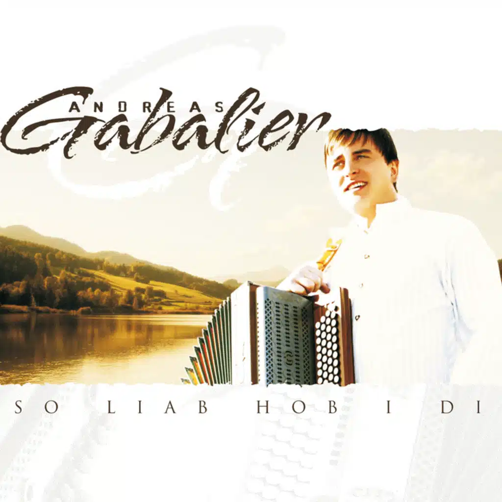 So liab hob i di (Radio Edit)