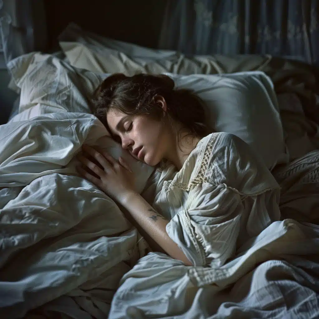Gentle Dreams: Music for Deep Sleep