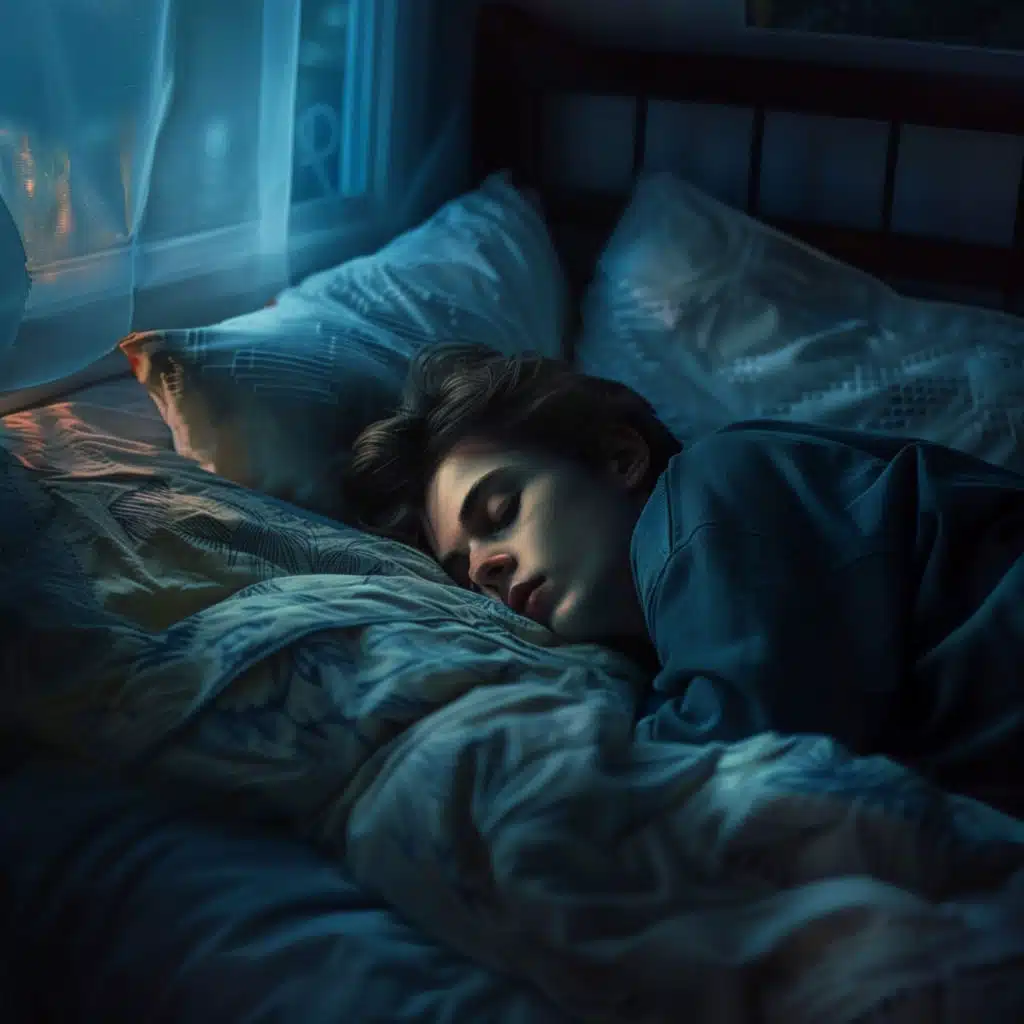 Soft Sleep Sounds: Music for Quiet Nights