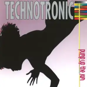 This Beat Is Technotronic (feat. Mc Eric)