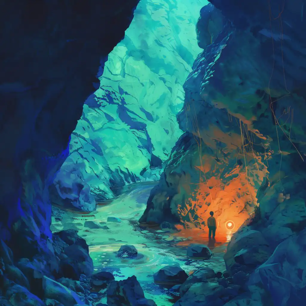 Deep Treasures Delta Binaural 1.5 Hz