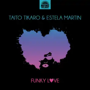 Funky Love (Tribal Mix)