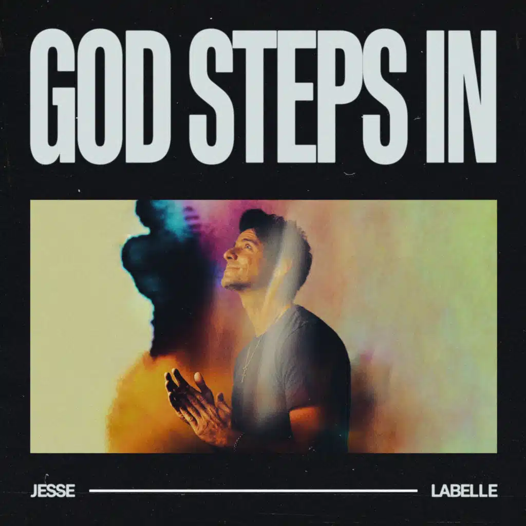 God Steps In