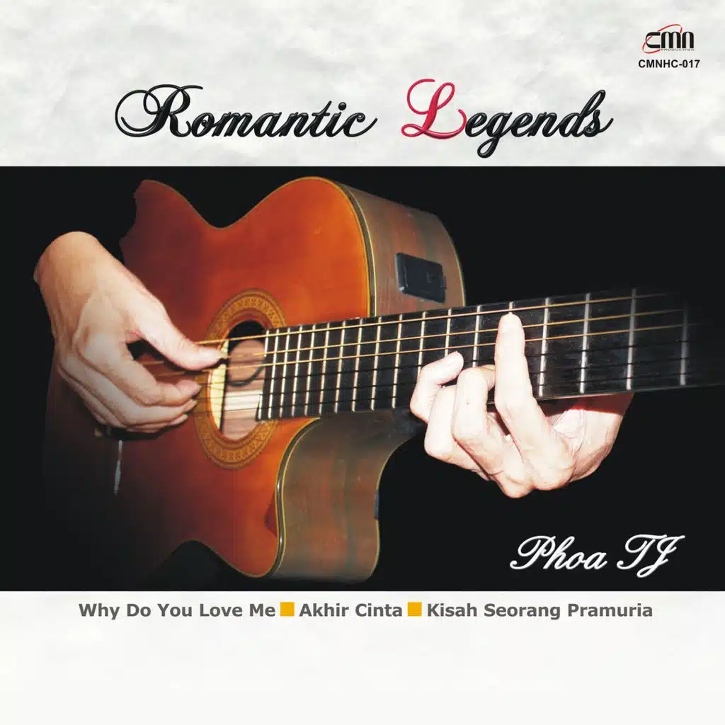 Romantic Legends