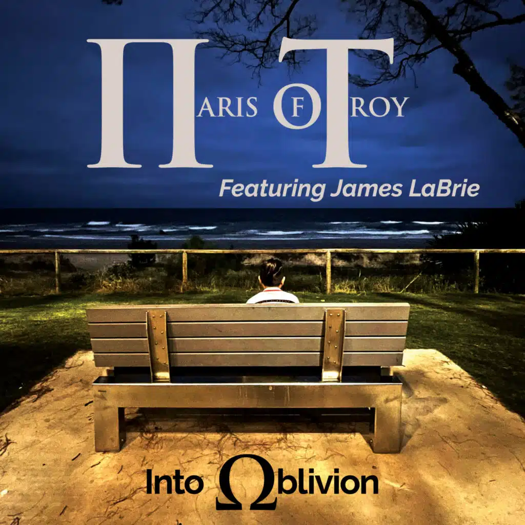 Into Oblivion (feat. James LaBrie)