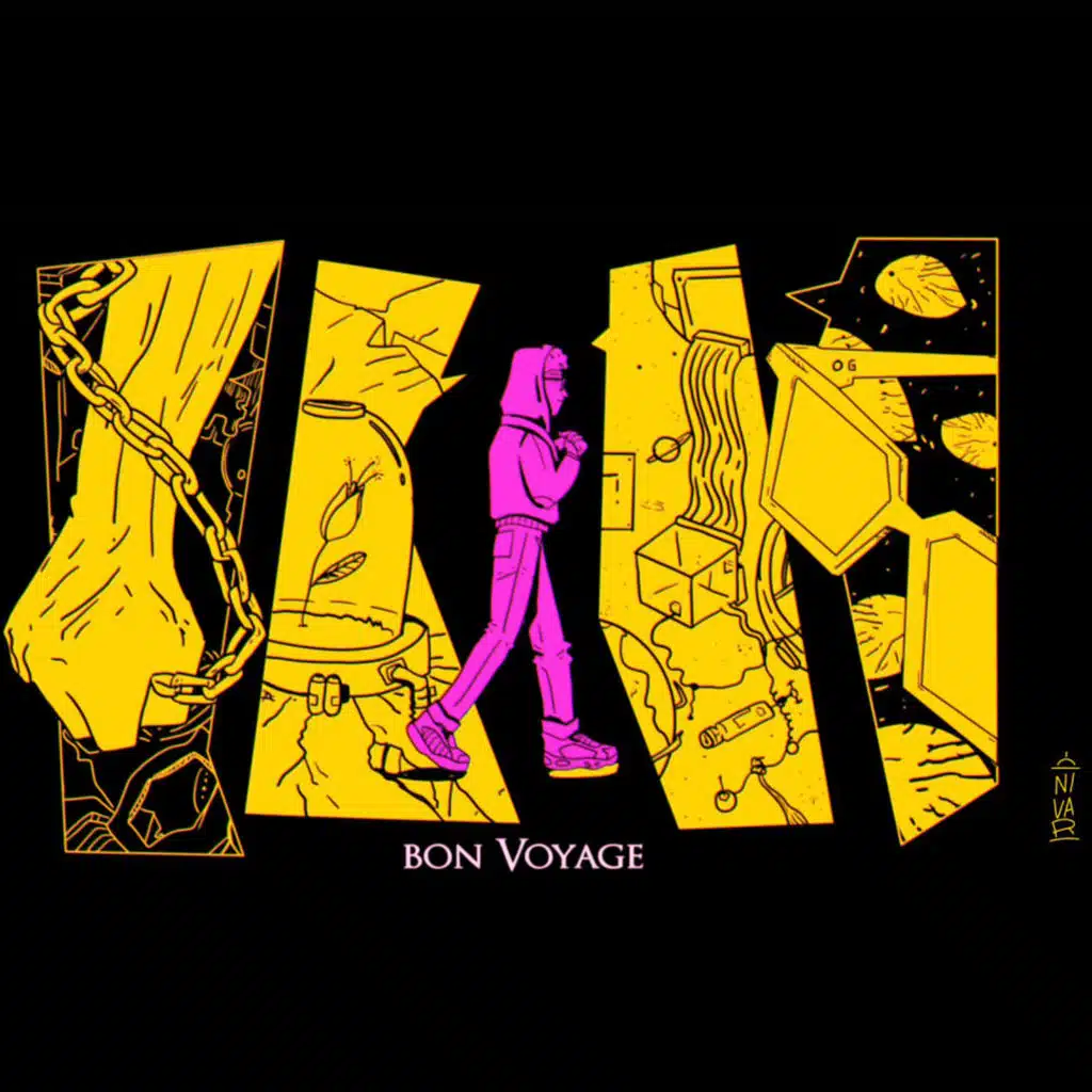 Bon Voyage