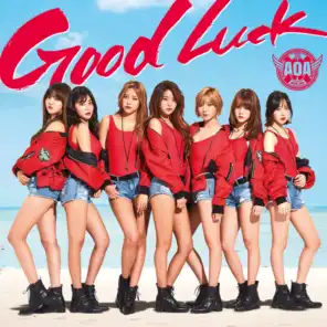 Good Luck (Japanese Version)