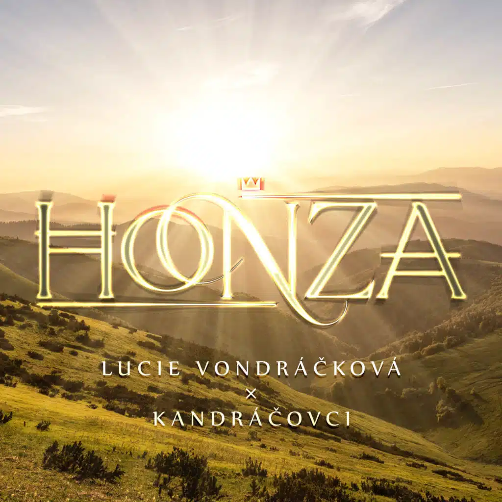 Lucie Vondrackova & Kandráčovci