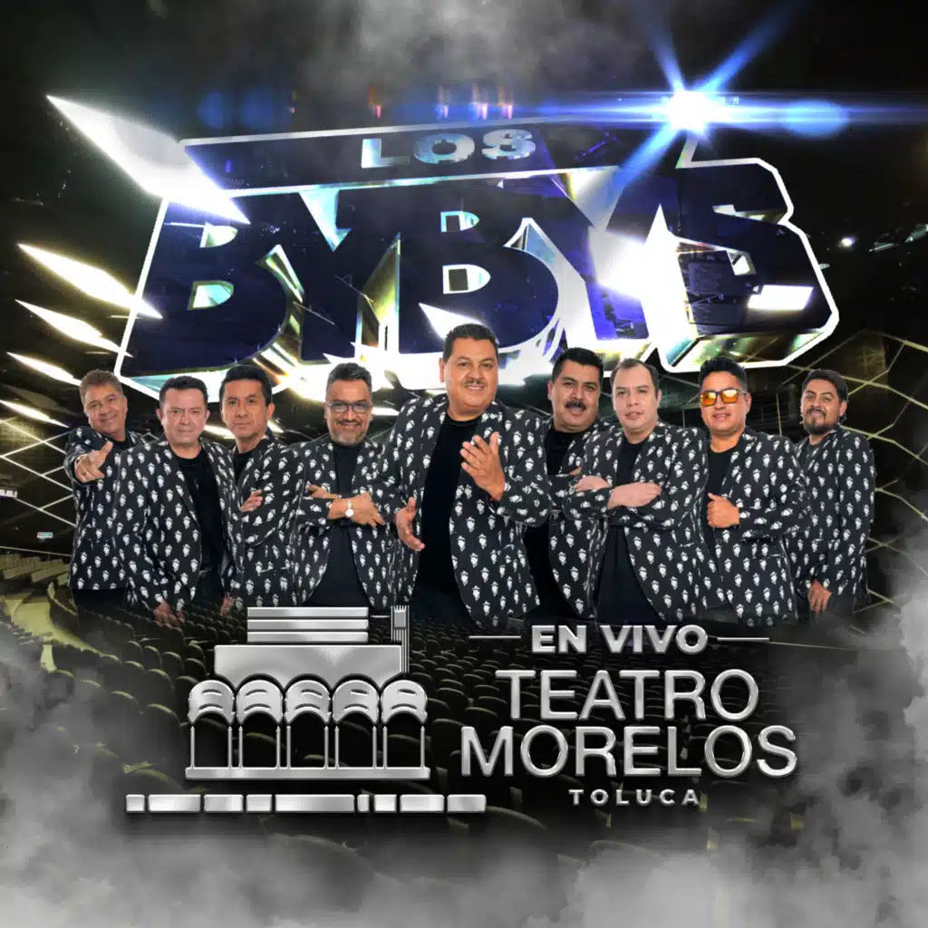 Teatro Morelos (En Vivo)