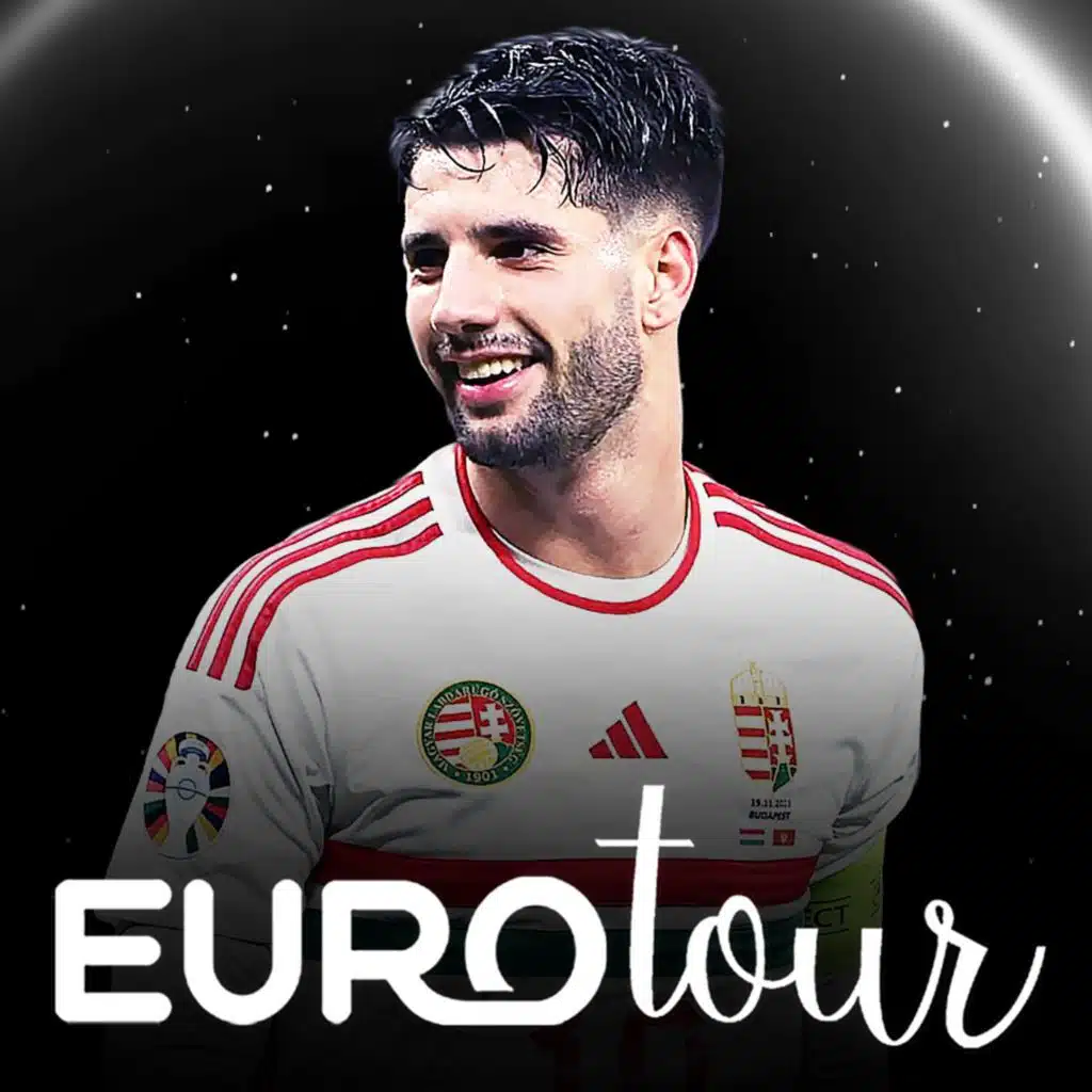 🇭🇺 La Hongrie peut faire très mal...