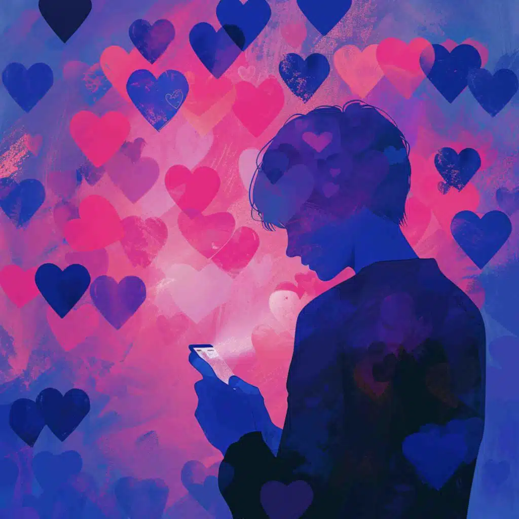 2183: How Technology is Changing Dating by Philip Karahassan with PsychAlive on Relationship Advice & Modern Dating