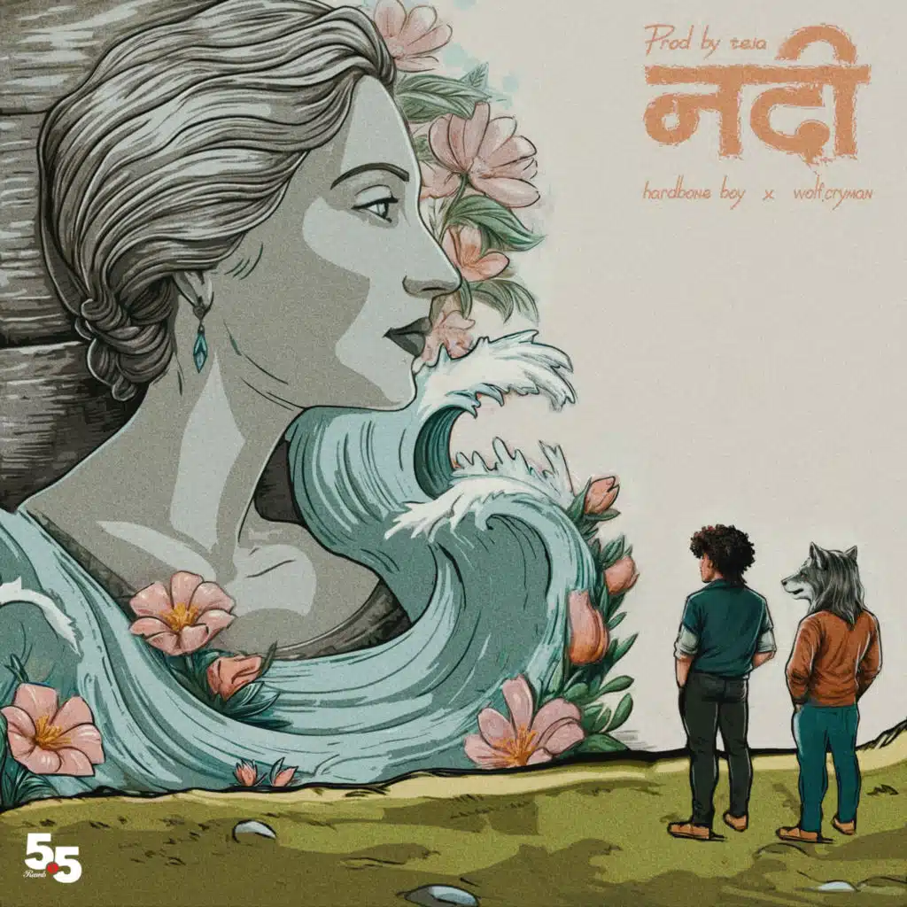 Nadi (feat. wolf.cryman)