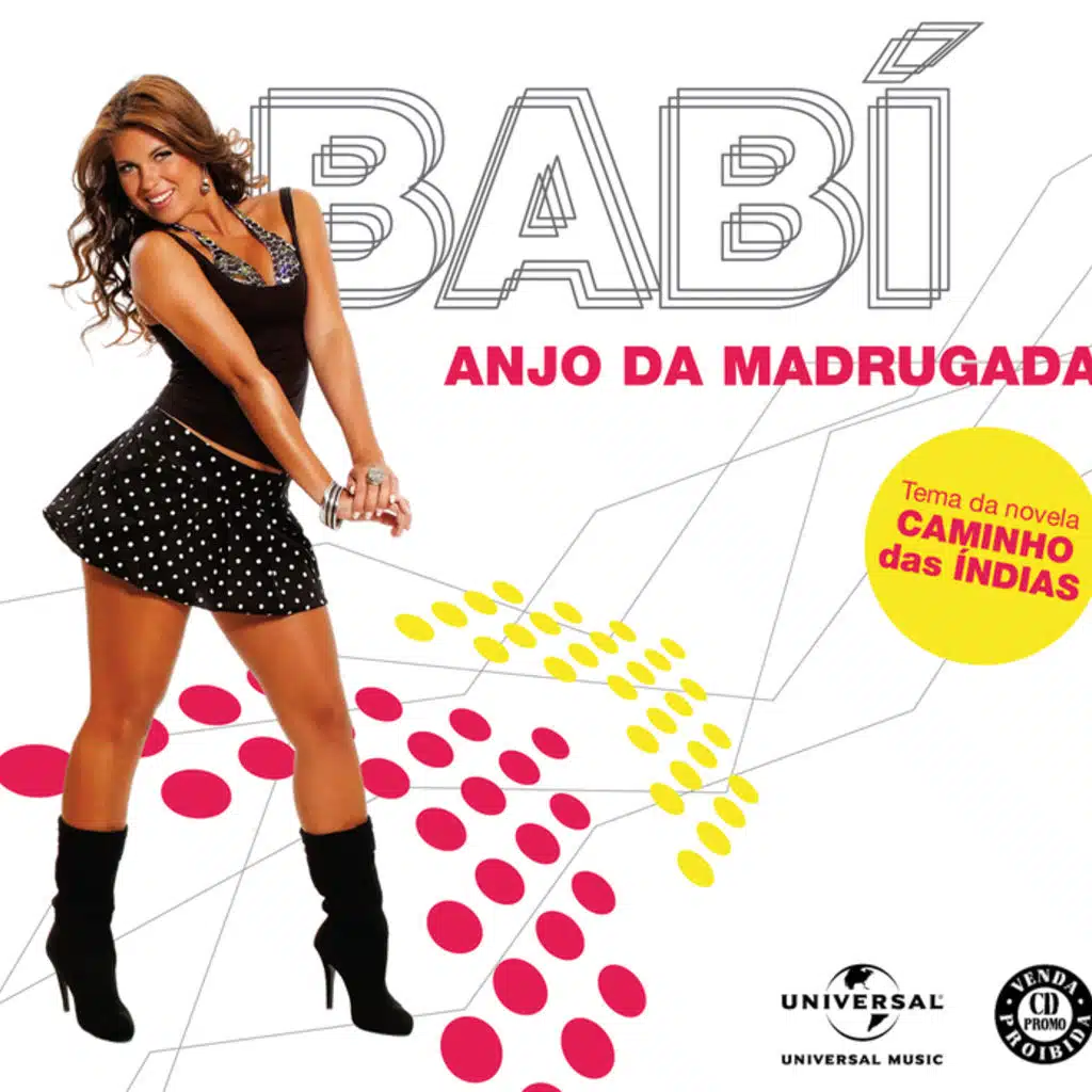 Anjo Da Madrugada (Radio)