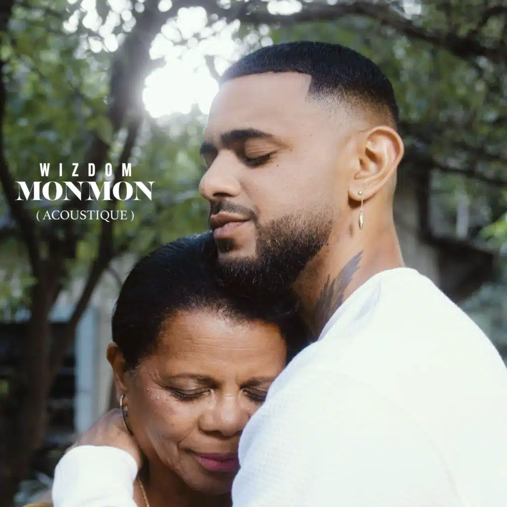 Monmon (Acoustique) [feat. Jeremie Ledenon]