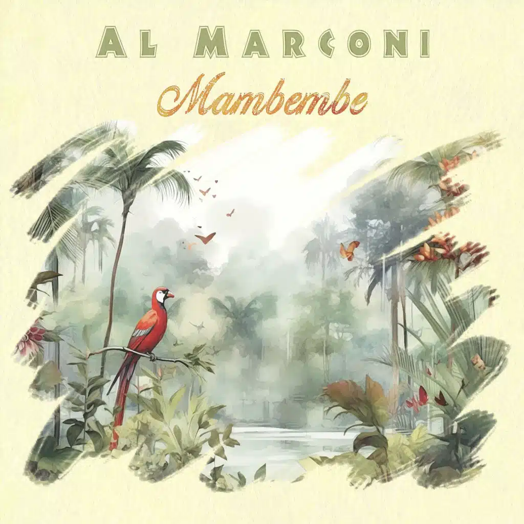 Al Marconi