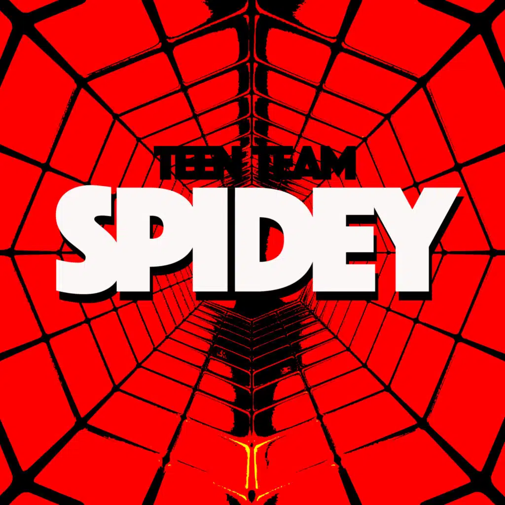 Spidey (Geek Players Sped Up)