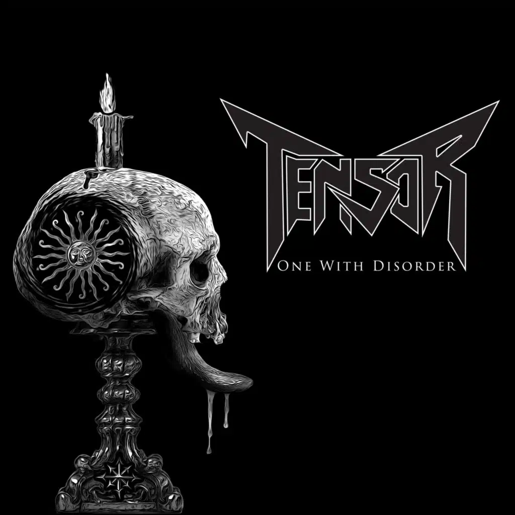 One With Disorder