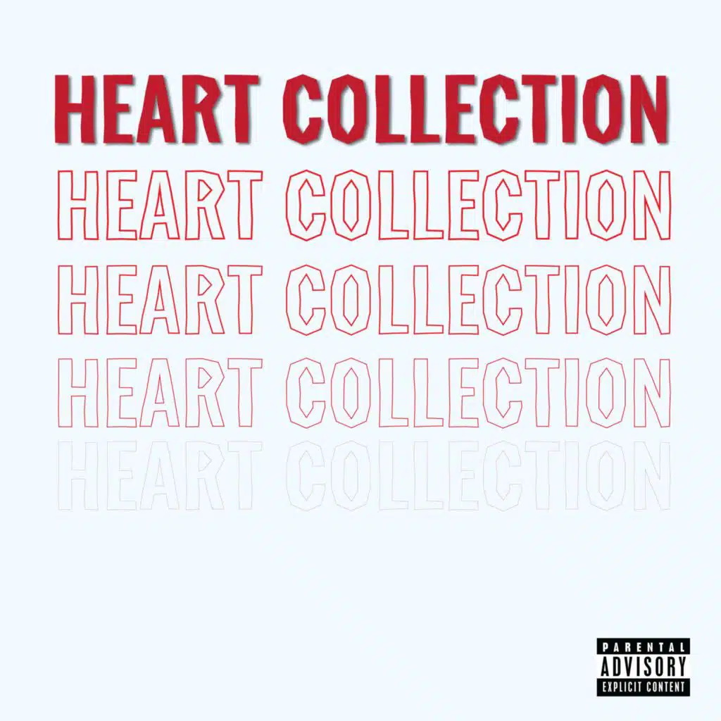 Heart Collection