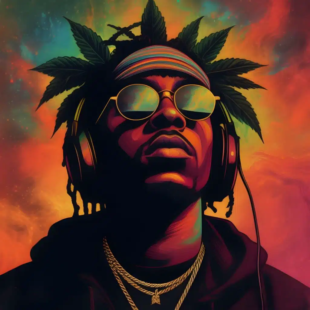 All Drugs (Wave Mix)