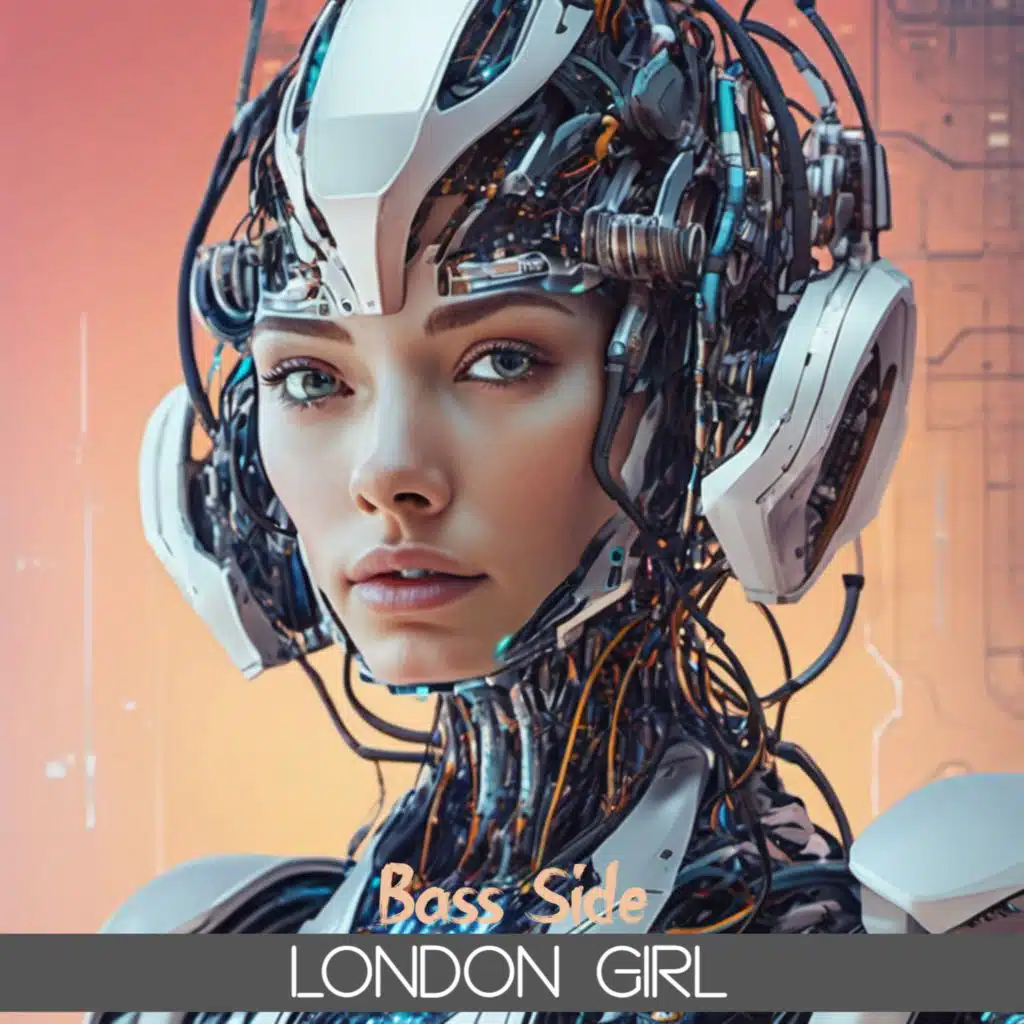 London Girl (Extended Mix)