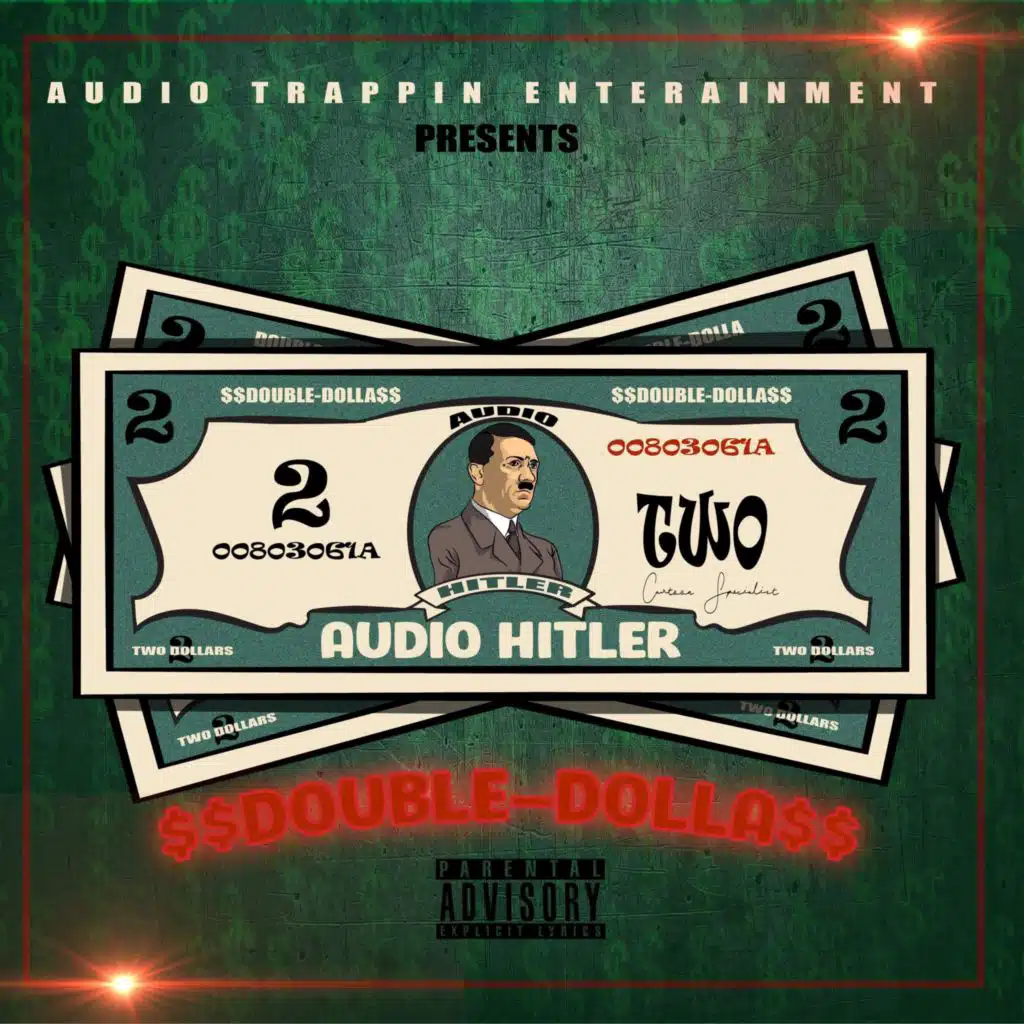 Audio Hitler