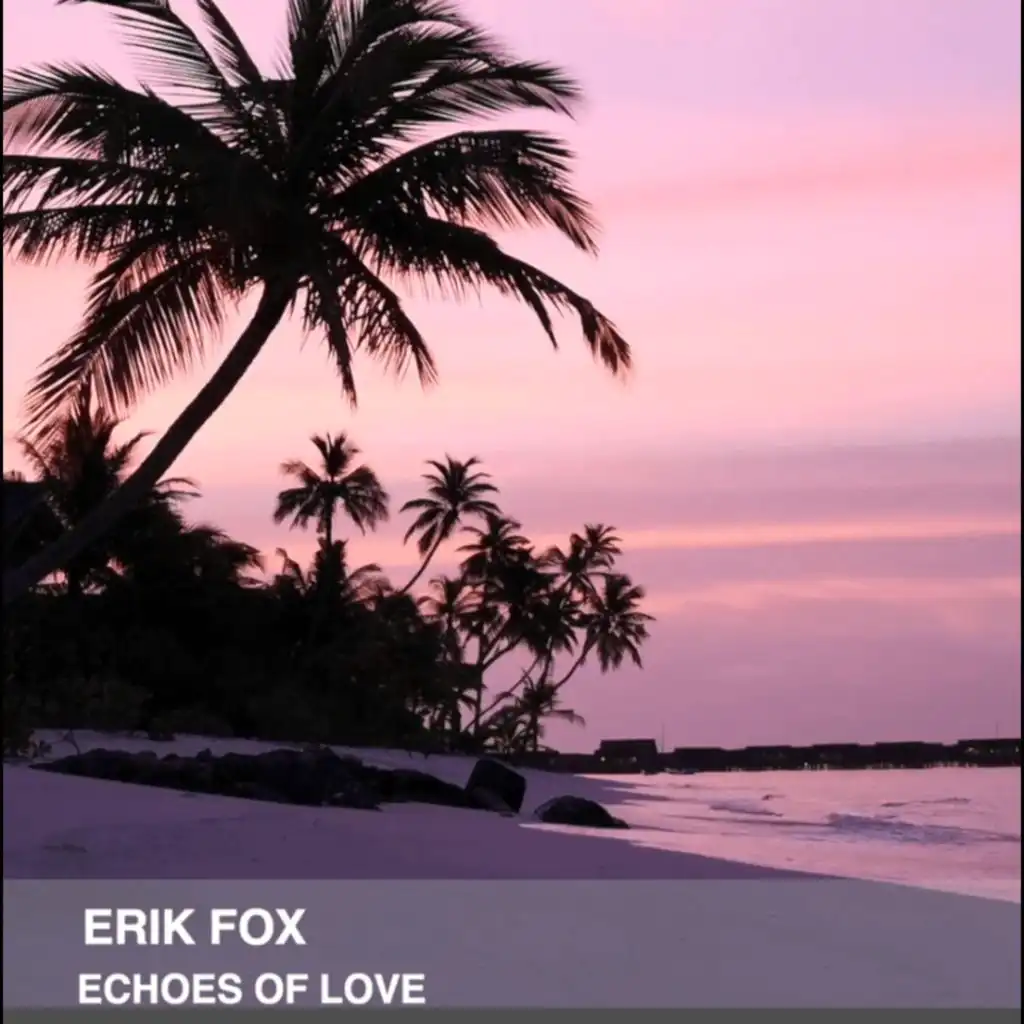 Erik Fox