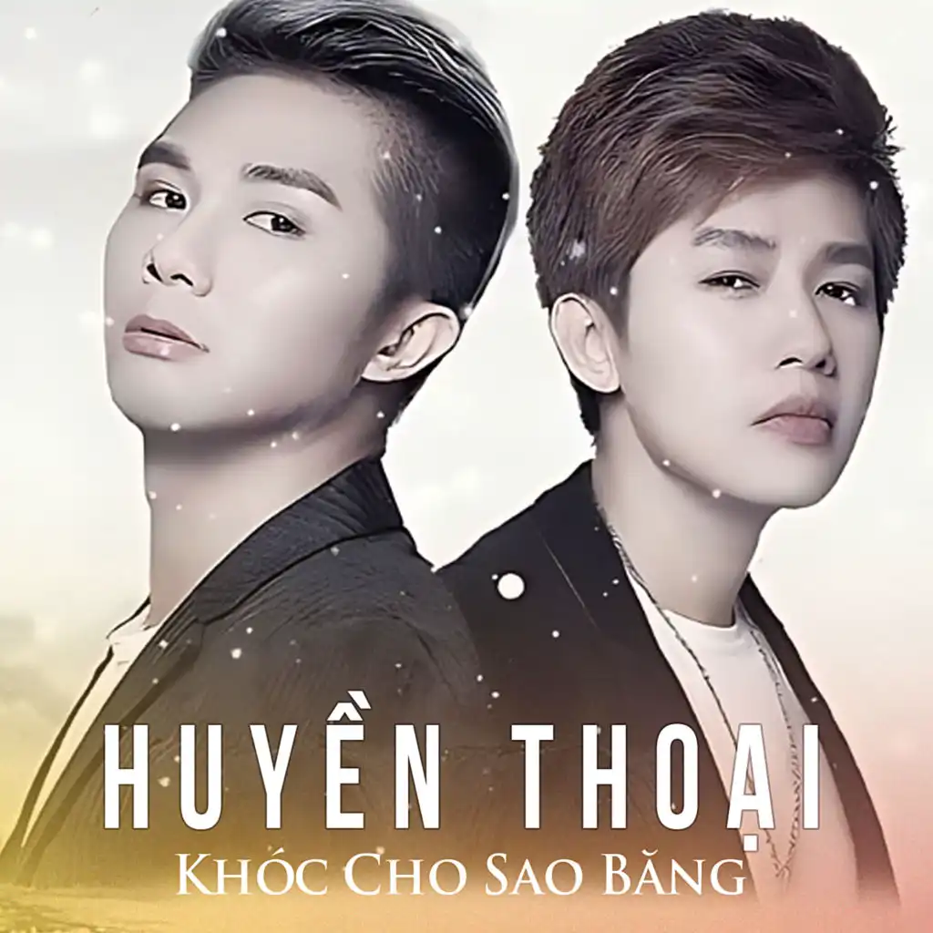 Khóc cho sao băng (#2)