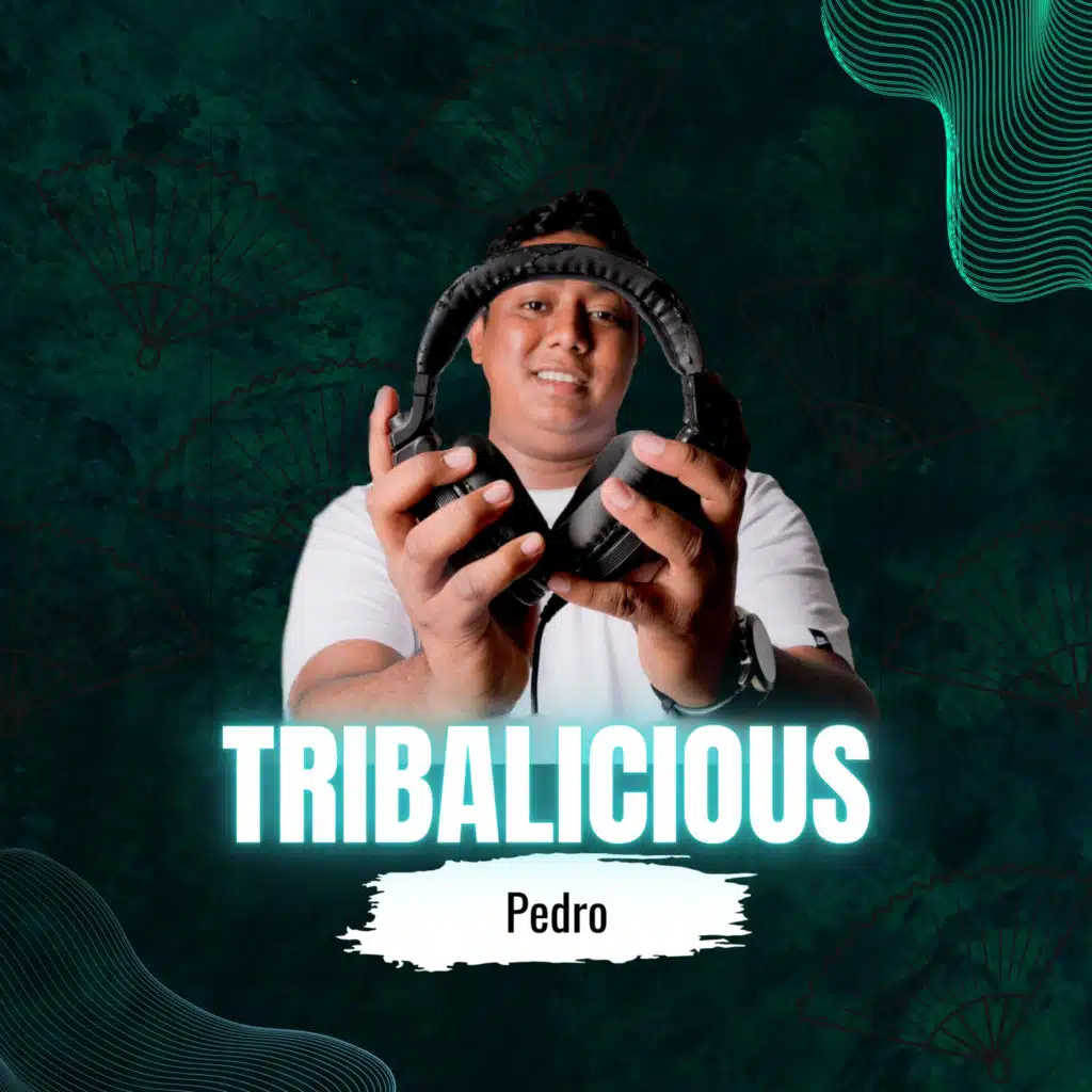 Pedro (Tribalicious)