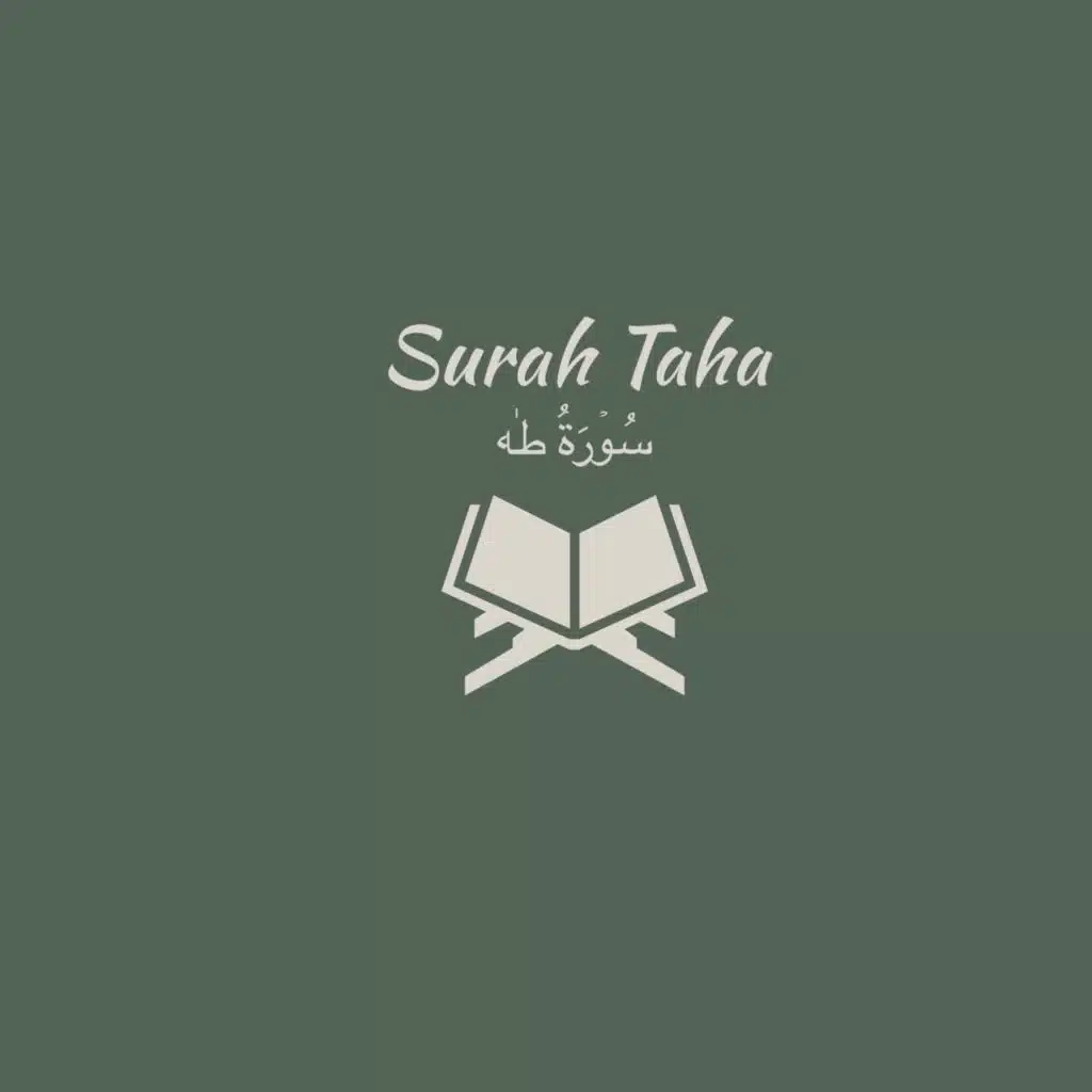 20: Surah Taha: Abdul Rahman Al-Sudais
