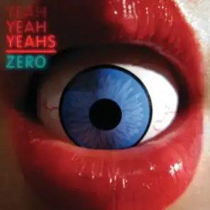 Zero (Animal Collective remix)